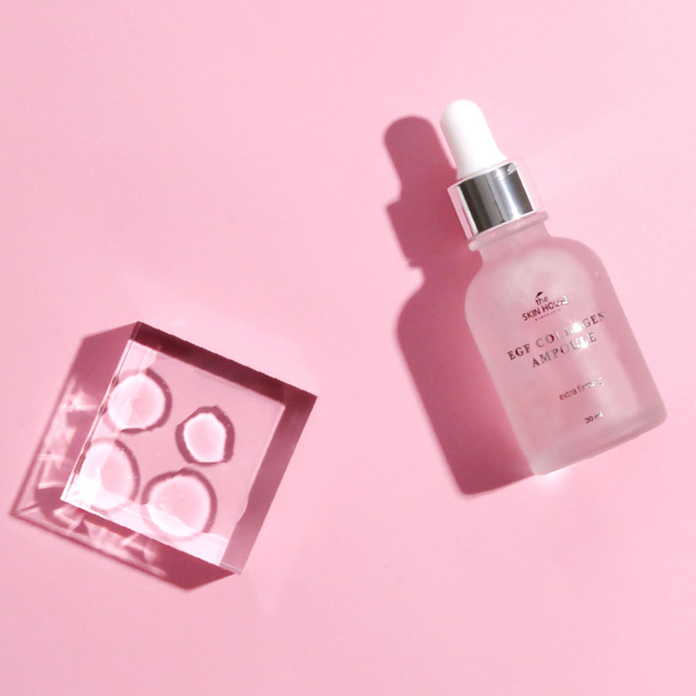 The Skin House EGF Collagen Ampoule 30 ml