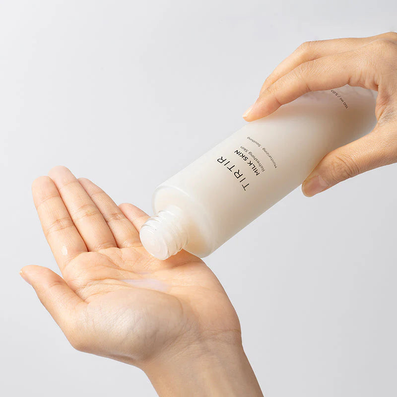 TirTir Milk Skin Toner