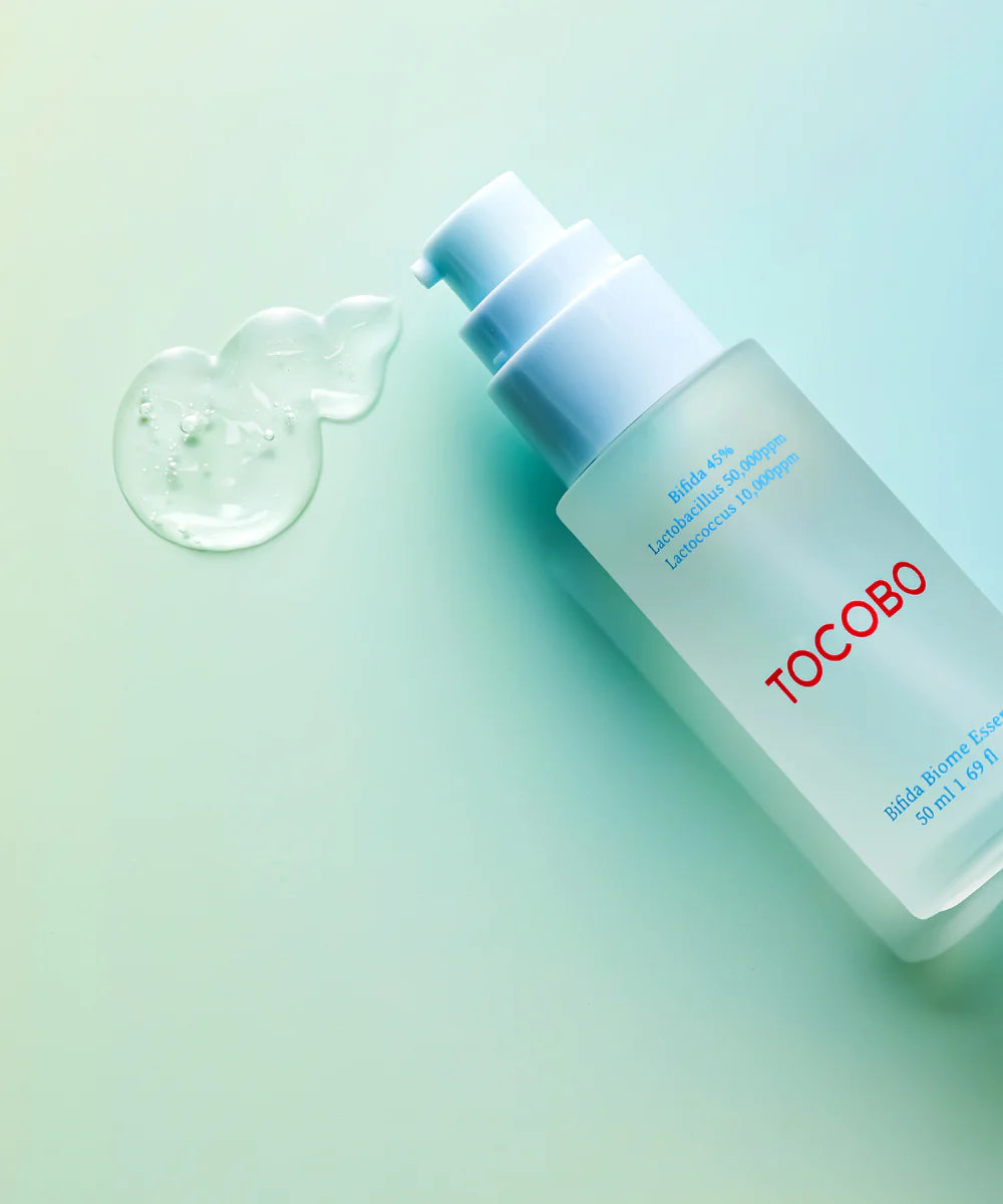 Tocobo Bifida Biome Essence