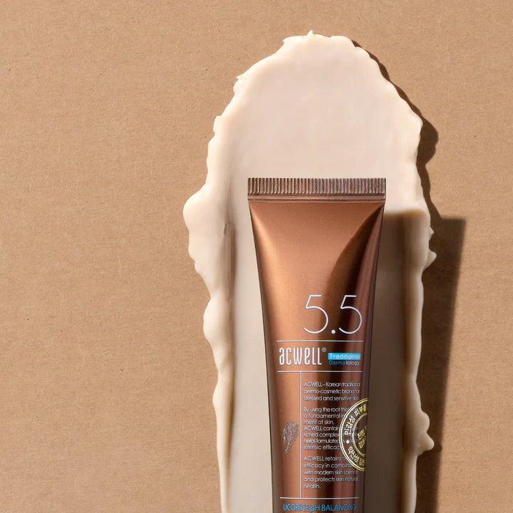Acwell Licorice pH Balancing Intensive Eye Cream