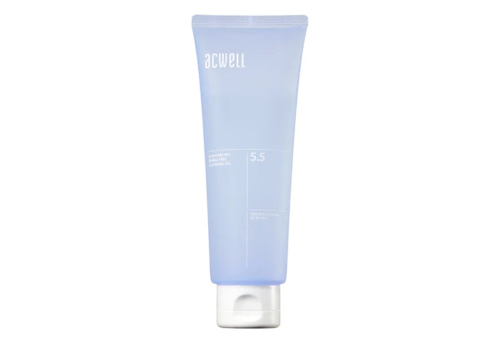 Acwell pH Balancing Bubble Free Cleansing Gel