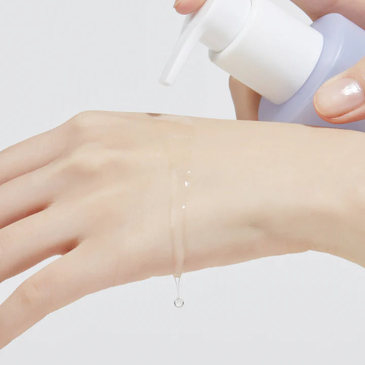 Acwell pH Balancing Watery Cleansing Oil