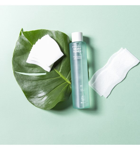Beaudiani Moist Toner