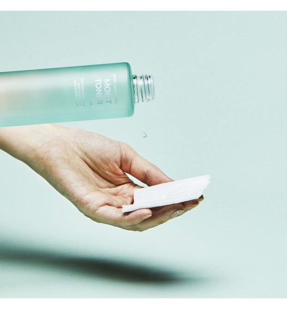 Beaudiani Moist Toner Texture