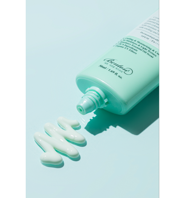 Benton Air Fit UV Defense Sun Cream