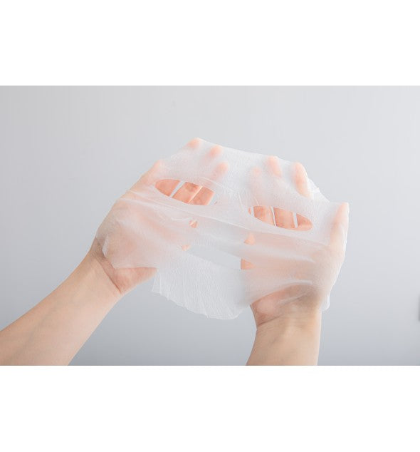 Benton Fermentation Mask Pack