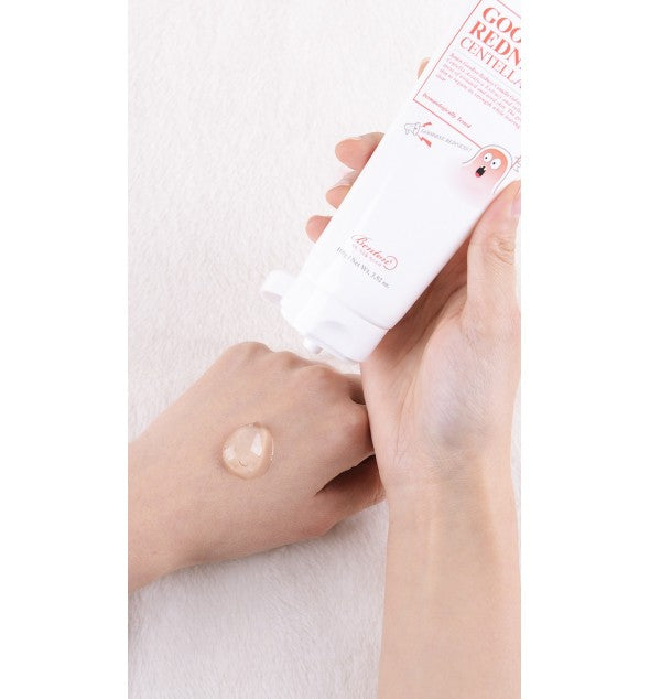 Benton Goodbye Redness Centella Gel