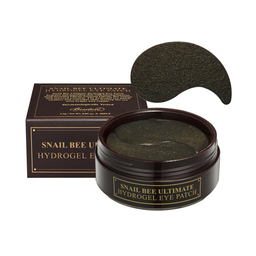 Benton Snail Bee Ultimate Hydrogel Eye Patch