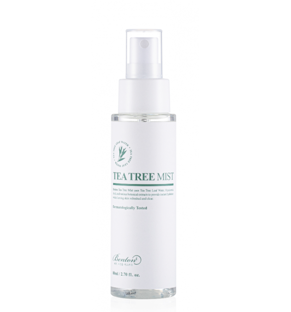 Benton Tea Tree Mist