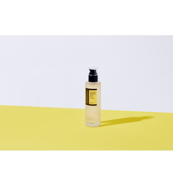Cosrx Advanced Snail 96 Mucin Power Essence
