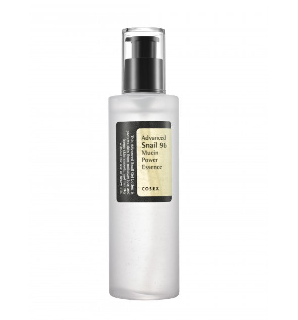 Cosrx Advanced Snail 96 Mucin Power Essence