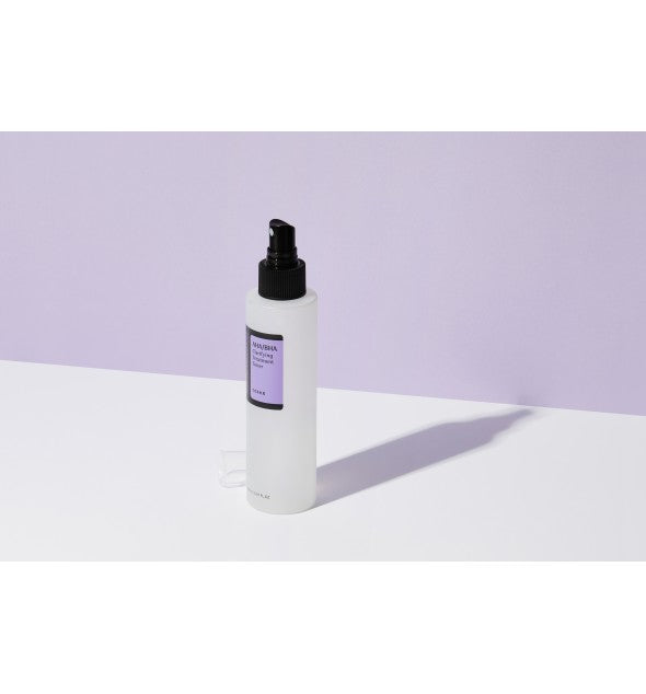 Cosrx AHA/BHA Clarifying Treatment Toner