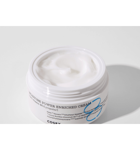 Cosrx Hydrium Moisture Power Enriched Cream