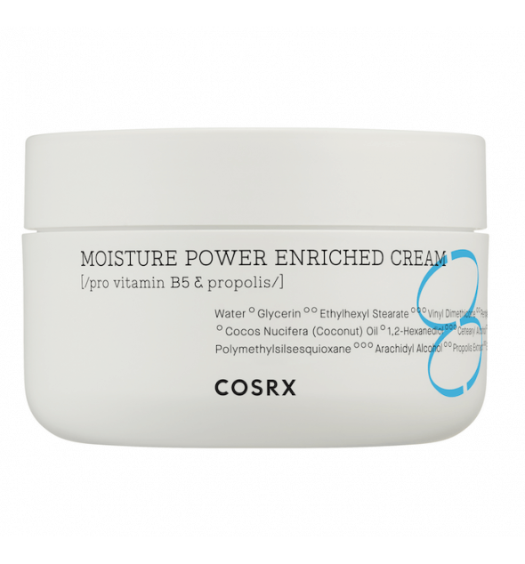 Cosrx Hydrium Moisture Power Enriched Cream