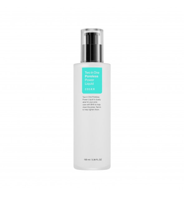 Cosrx Two In One Poreless Power Liquid