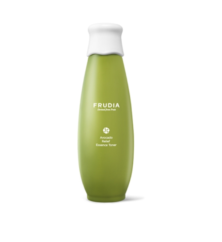 Frudia Avocado Relief Toner