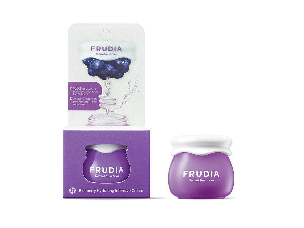 Frudia Blueberry Hydrating Intensive Cream 10 g