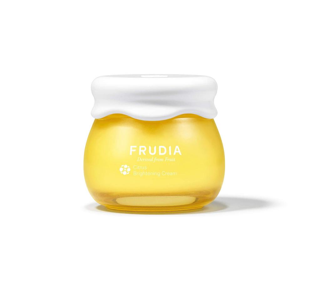 Frudia Citrus Brightening Cream