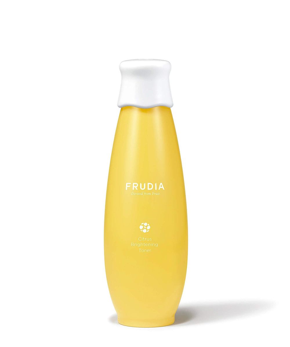 Frudia Citrus Brightening Toner