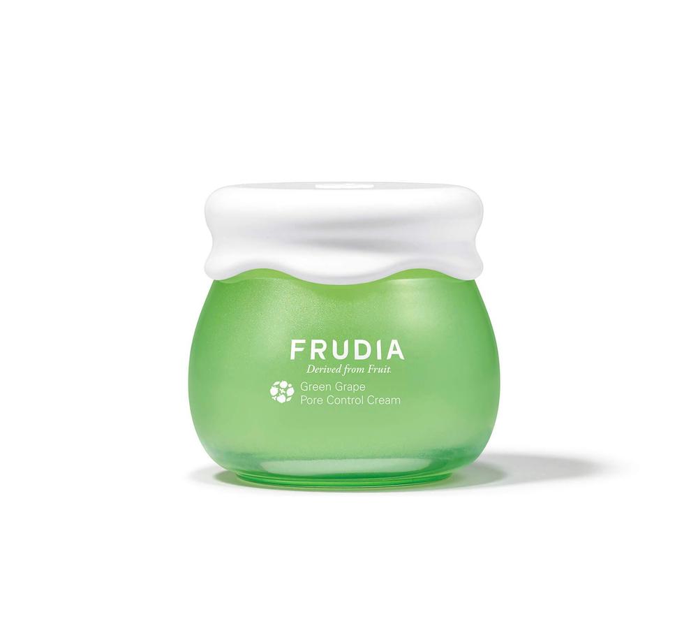 Frudia Green Grape Pore Control Cream crema per pelle mista grassa