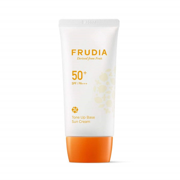 Frudia Tone Up Base Sun Cream