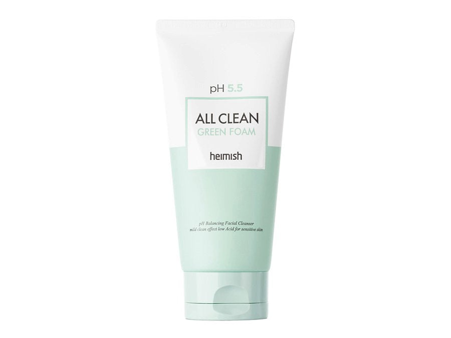 Heimish All Clean Green Foam
