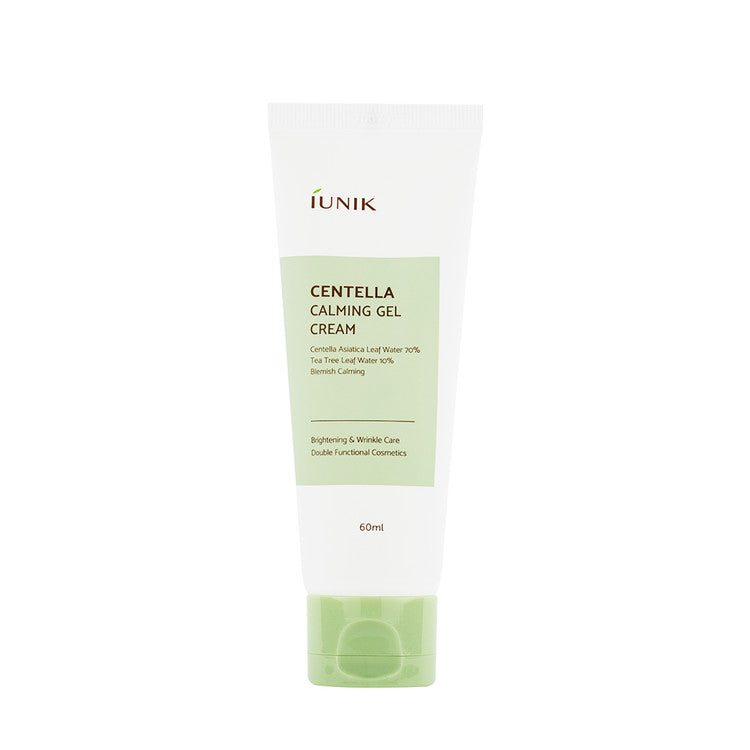 Iunik Centella Calming Gel Cream