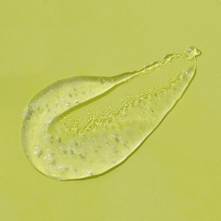 Iunik Lime Moisture Mild Peeling Gel