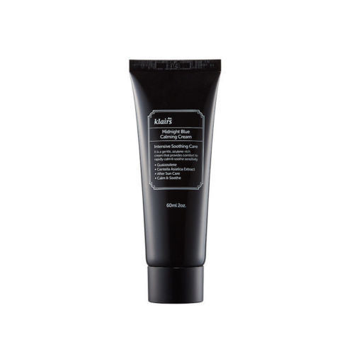 Klairs Midnigh Blue Calming Cream 60 ml