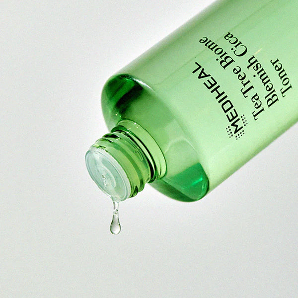 Mediheal Tea Tree Biome Blemish Cica Toner