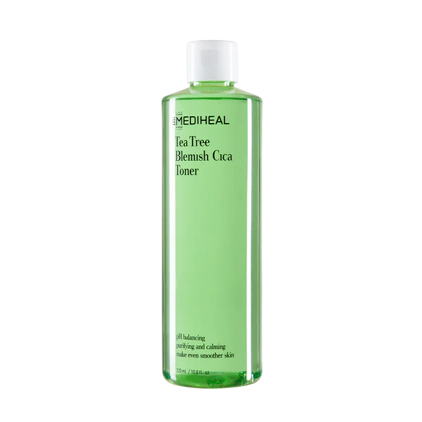 Mediheal Tea Tree Biome Blemish Cica Toner