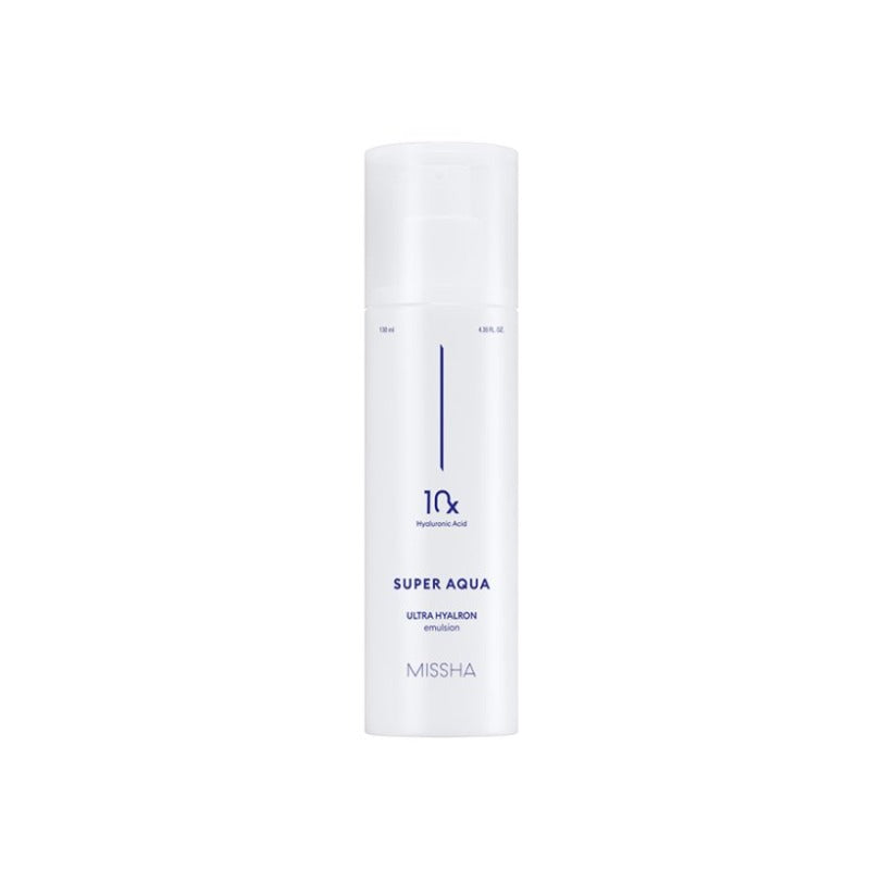 Missha Super Aqua Ultra Hyalron Emulsion