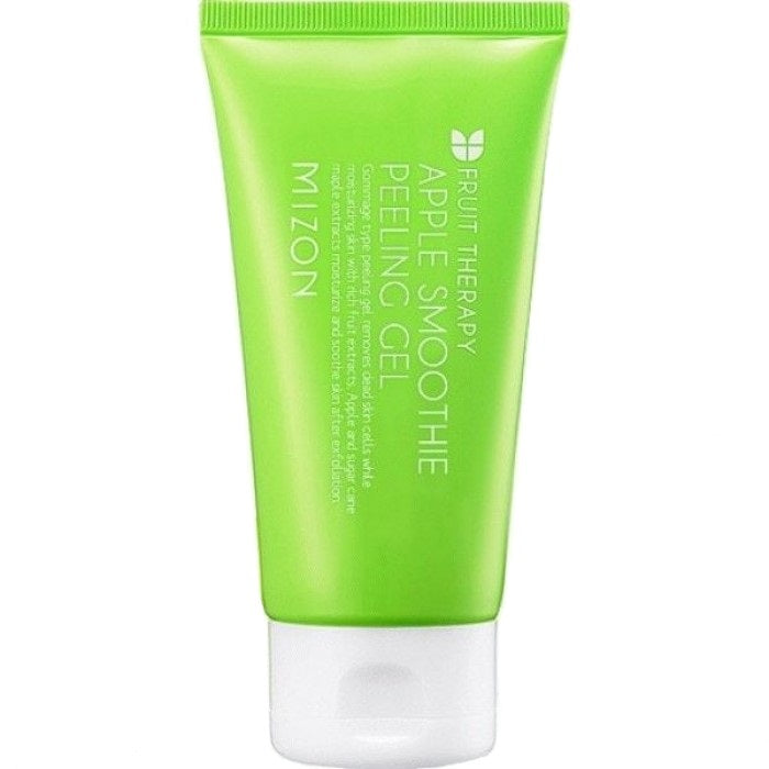 Mizon Apple Smoothie Peeling Gel