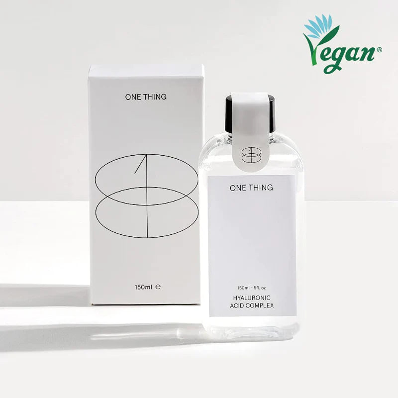One Thing Hyaluronic Acid Complex