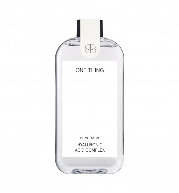 One Thing Hyaluronic Acid Complex