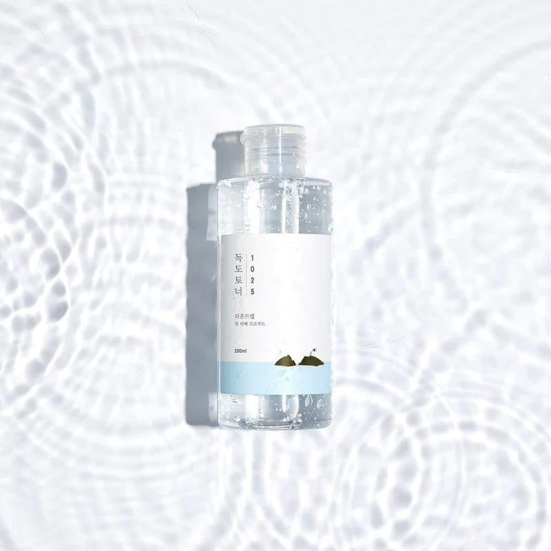 Round Lab 1025 Dokdo Toner