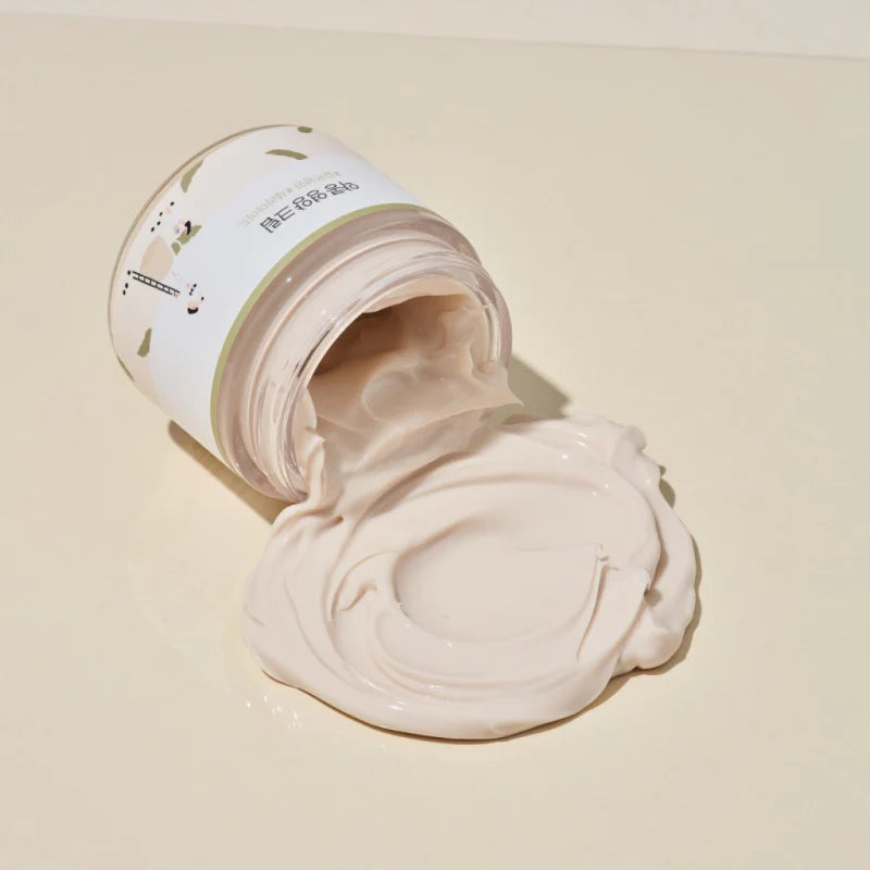 Round Lab Soy Bean Nourishing Cream