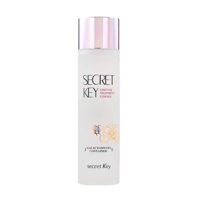 Secret Key Starting Treatment Rose Essence