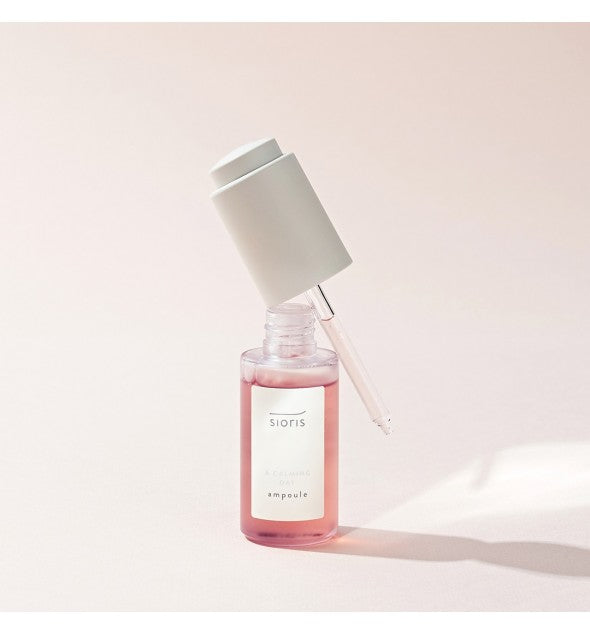 Sioris A Calming Day Ampoule