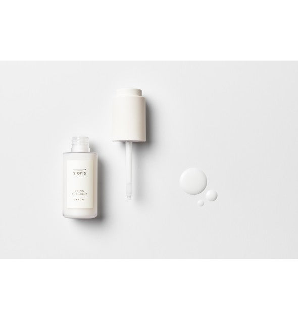Sioris Bring The Light Serum