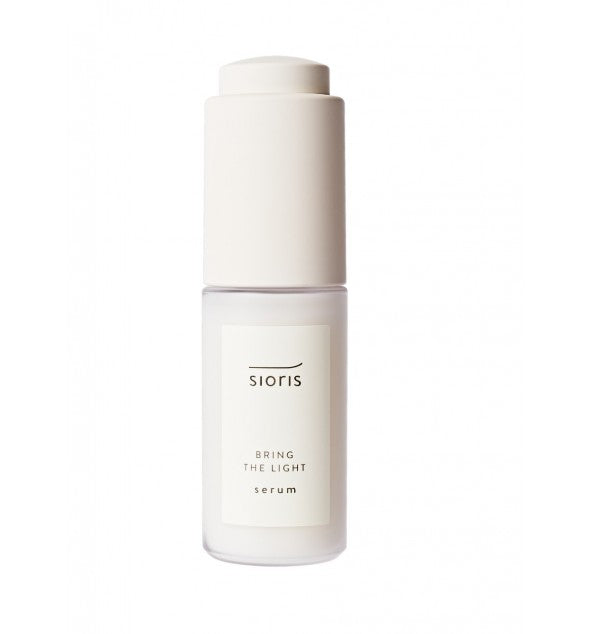 Sioris Bring The Light Serum