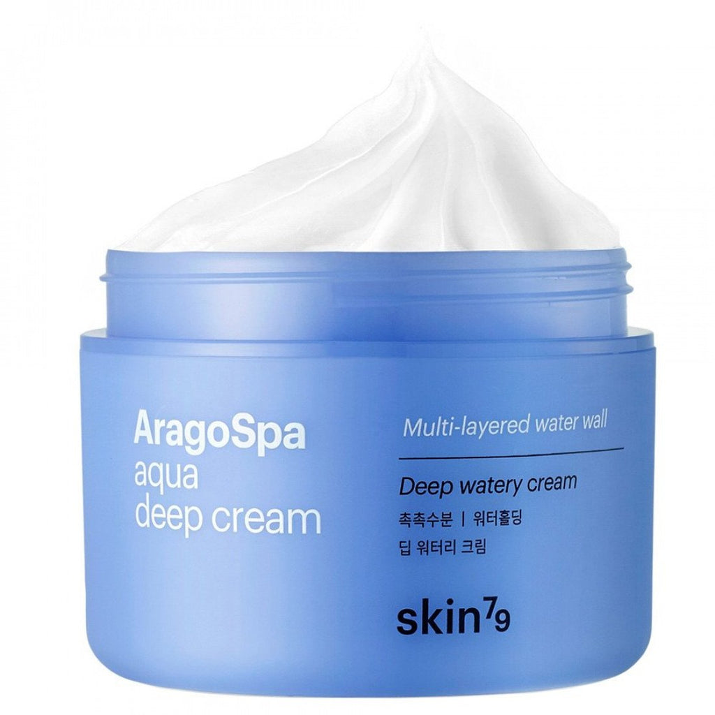 Skin79 AragoSpa Aqua Deep Cream