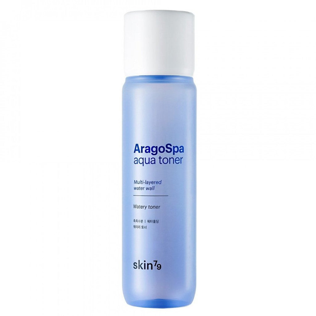 Skin79 AragoSpa Aqua Toner