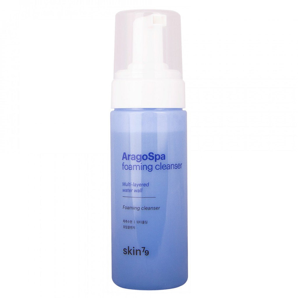 Skin79 AragoSpa Aqua Toner