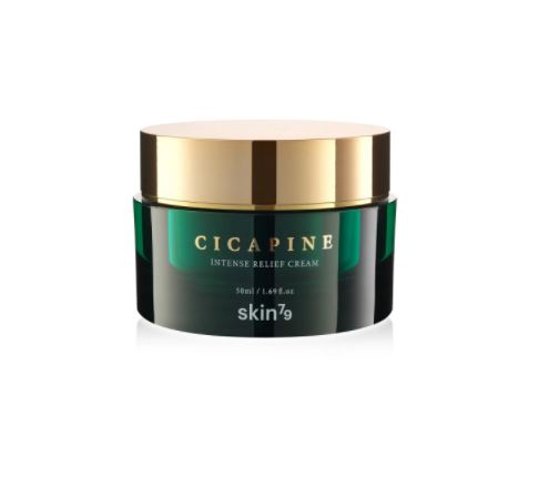 Skin79 Cica Pine Intense Relief Cream