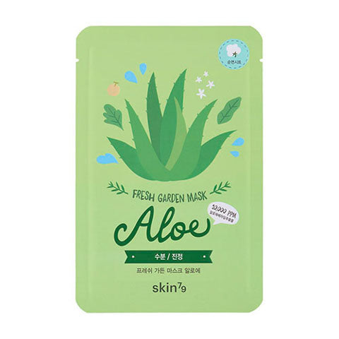 Skin79 Fresh Garden Mask Aloe