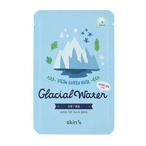 Skin79 Fresh Garden Mask Glacial Water