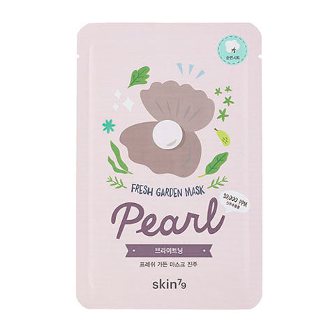 Skin79 Fresh Garden Mask Pearl