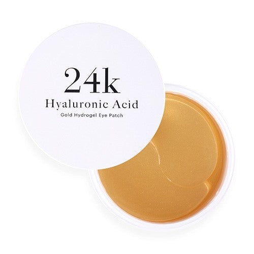 Skin79 Gold Hydrogel Eye Patch Hyaluronic Acid