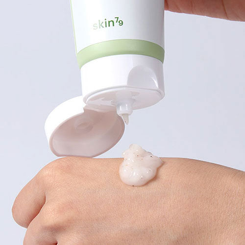 Skin79 Jeju Aloe Aqua Peeling Gel